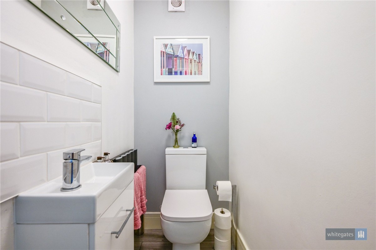 Rainhill, St. Helens, Merseyside