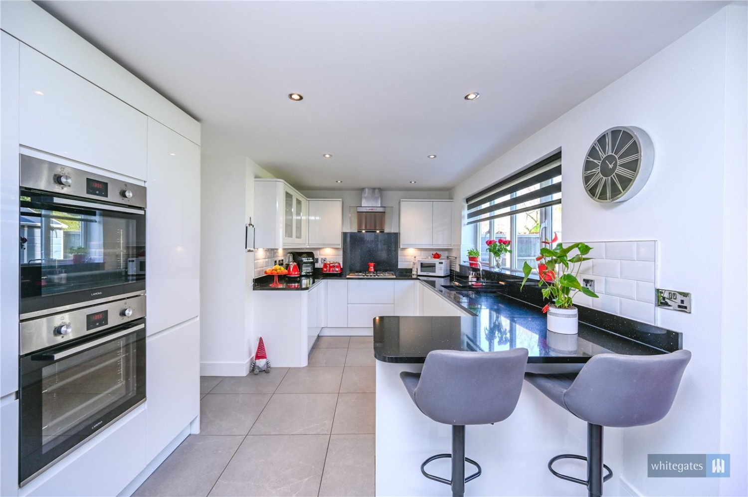 Rainhill, St. Helens, Merseyside