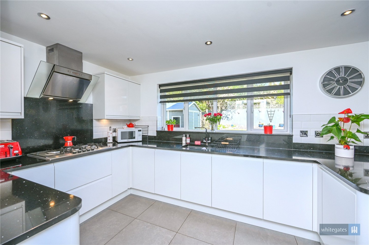 Rainhill, St. Helens, Merseyside