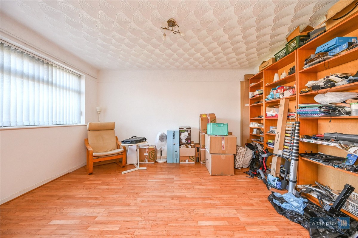 Whiston, Prescot, Merseyside