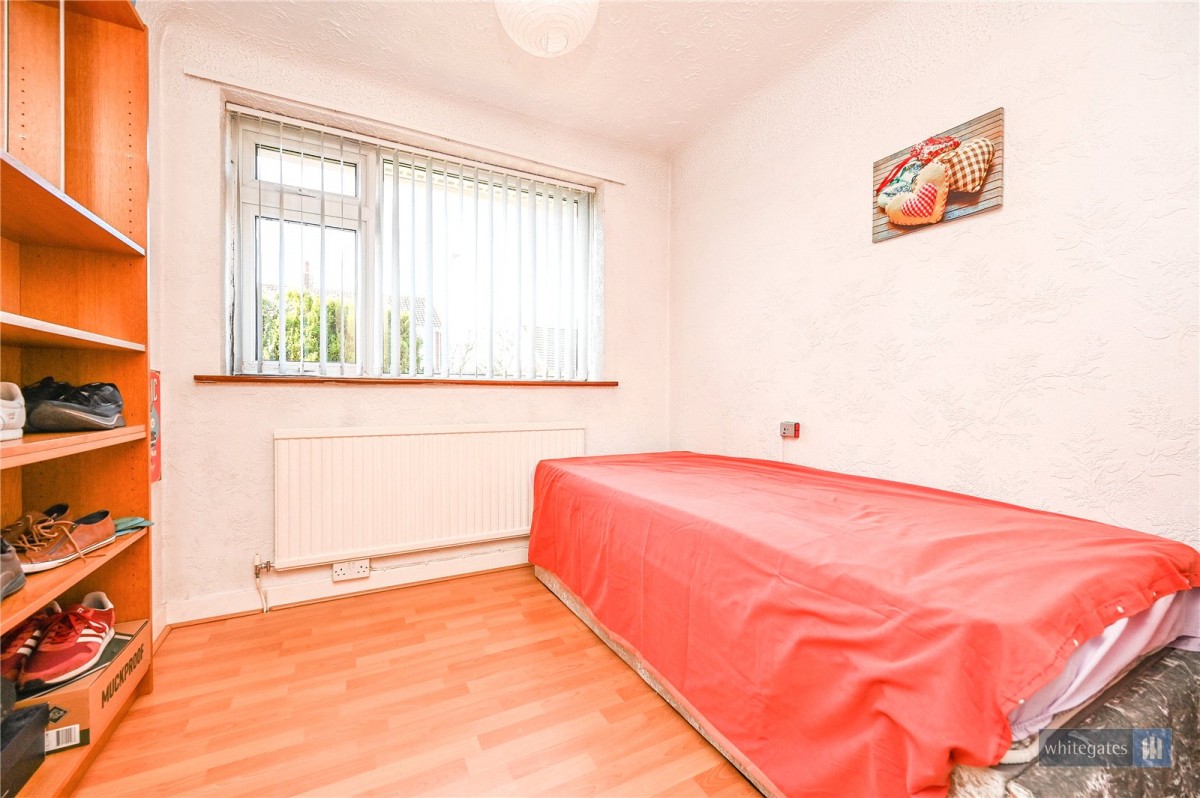 Whiston, Prescot, Merseyside