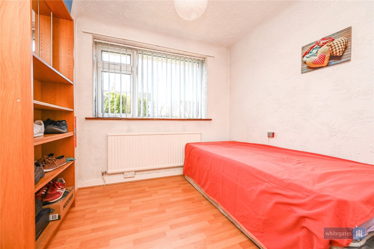 Whiston, Prescot, Merseyside