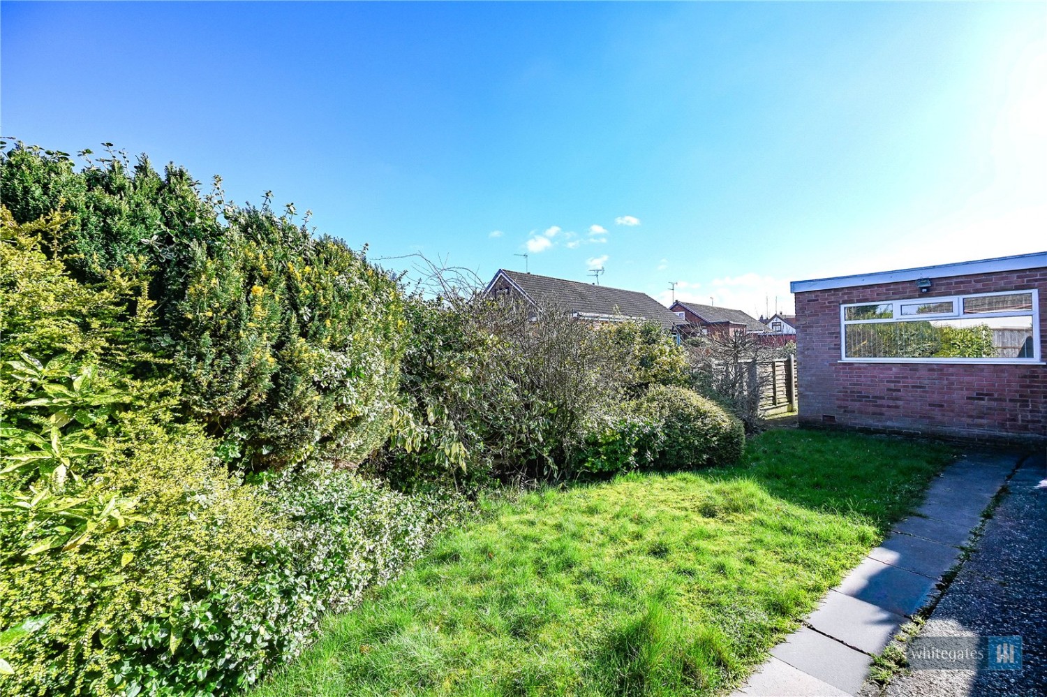 Whiston, Prescot, Merseyside