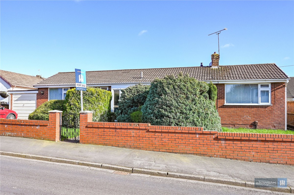 Whiston, Prescot, Merseyside