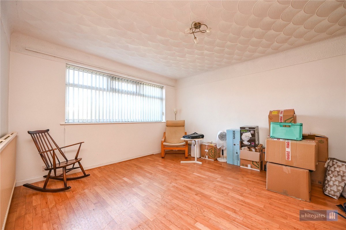 Whiston, Prescot, Merseyside