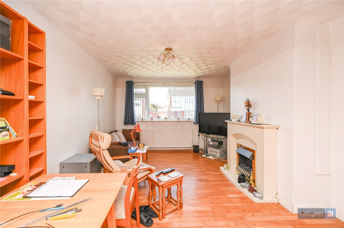 Whiston, Prescot, Merseyside