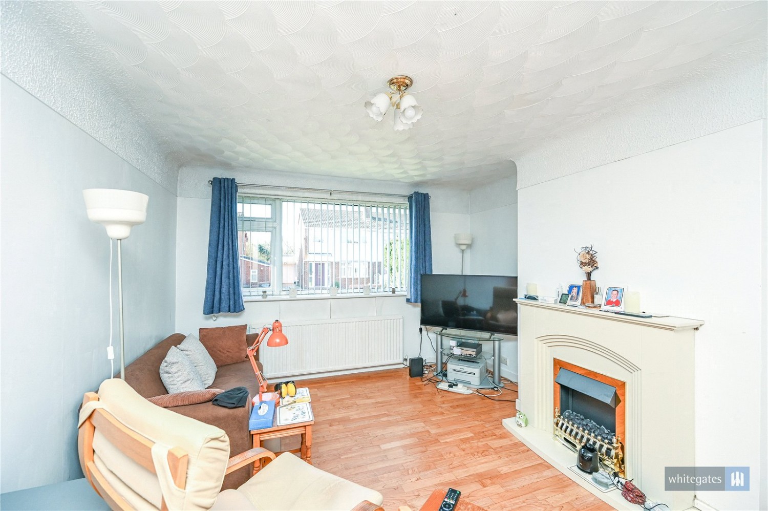 Whiston, Prescot, Merseyside