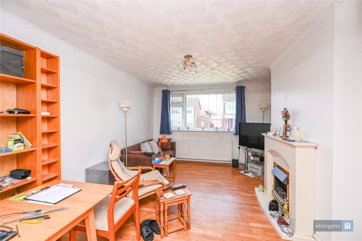 Whiston, Prescot, Merseyside