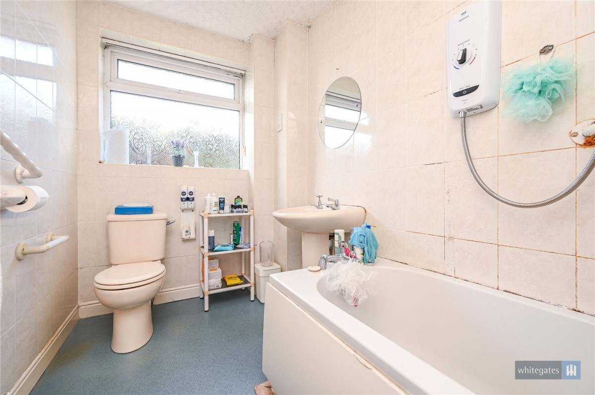 Whiston, Prescot, Merseyside