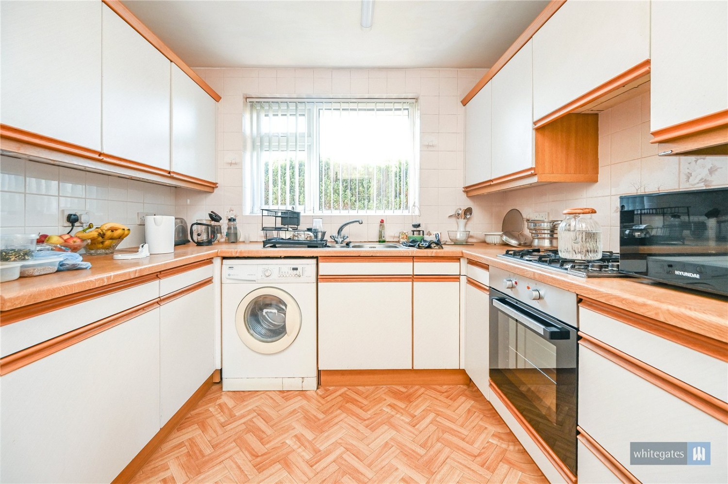 Whiston, Prescot, Merseyside