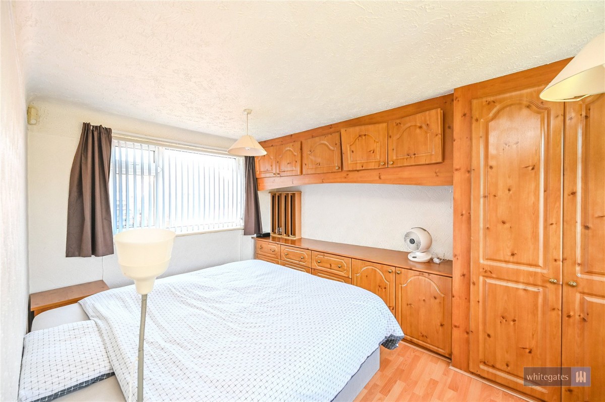 Whiston, Prescot, Merseyside