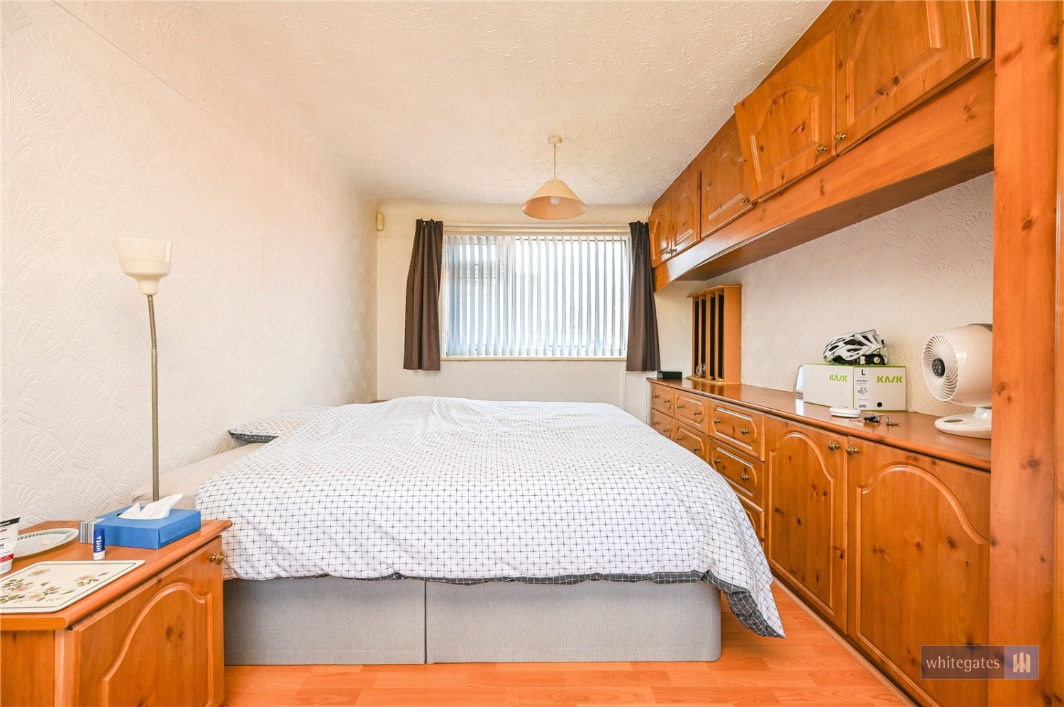 Whiston, Prescot, Merseyside