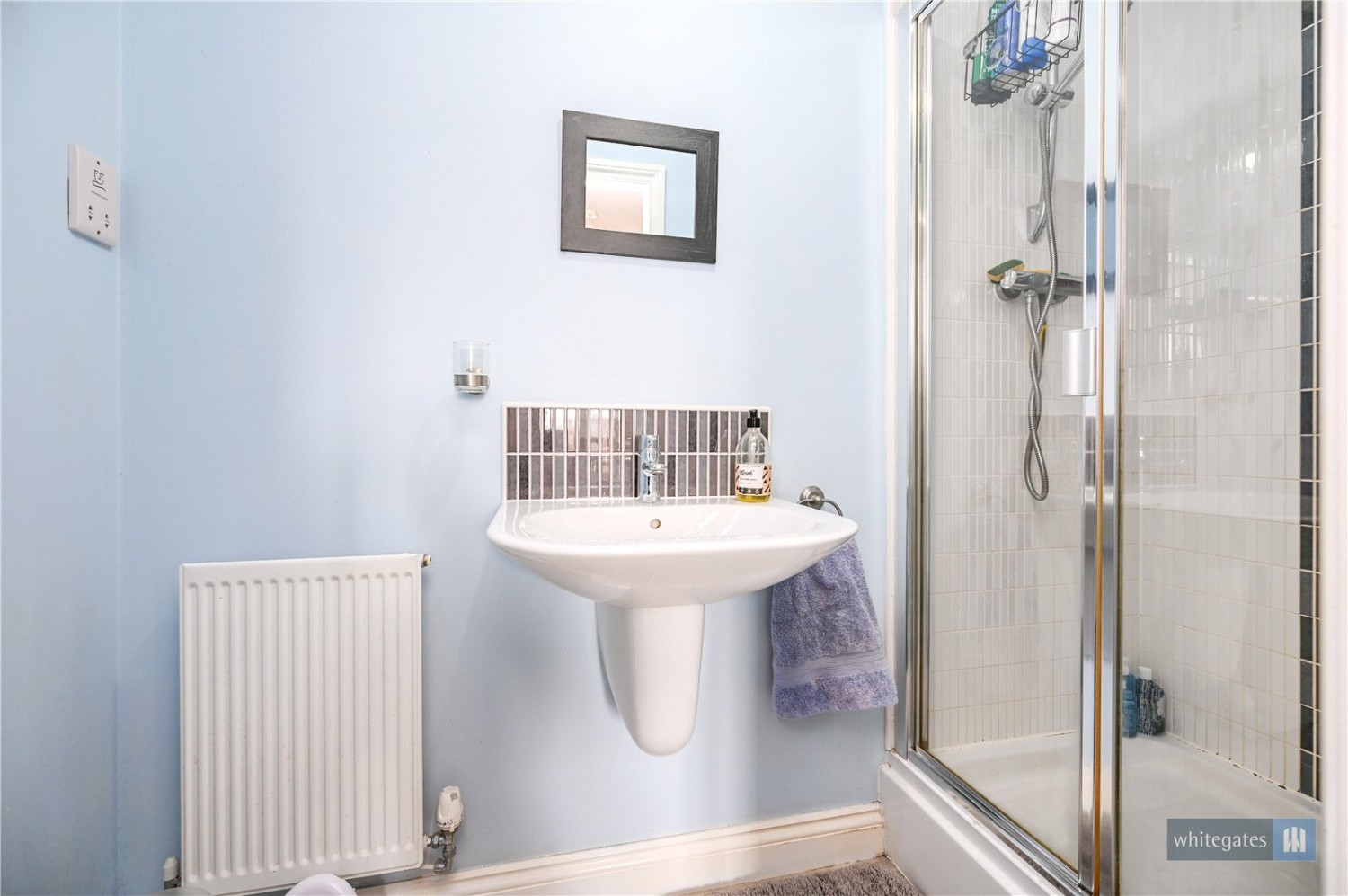 Whiston, Prescot, Merseyside