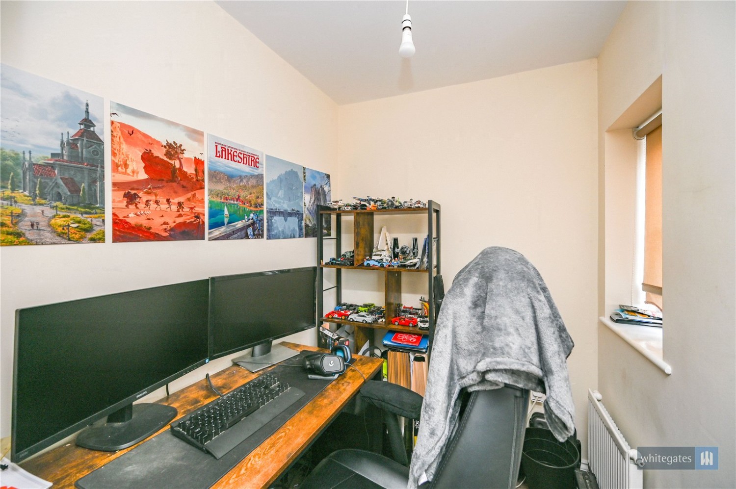 Whiston, Prescot, Merseyside