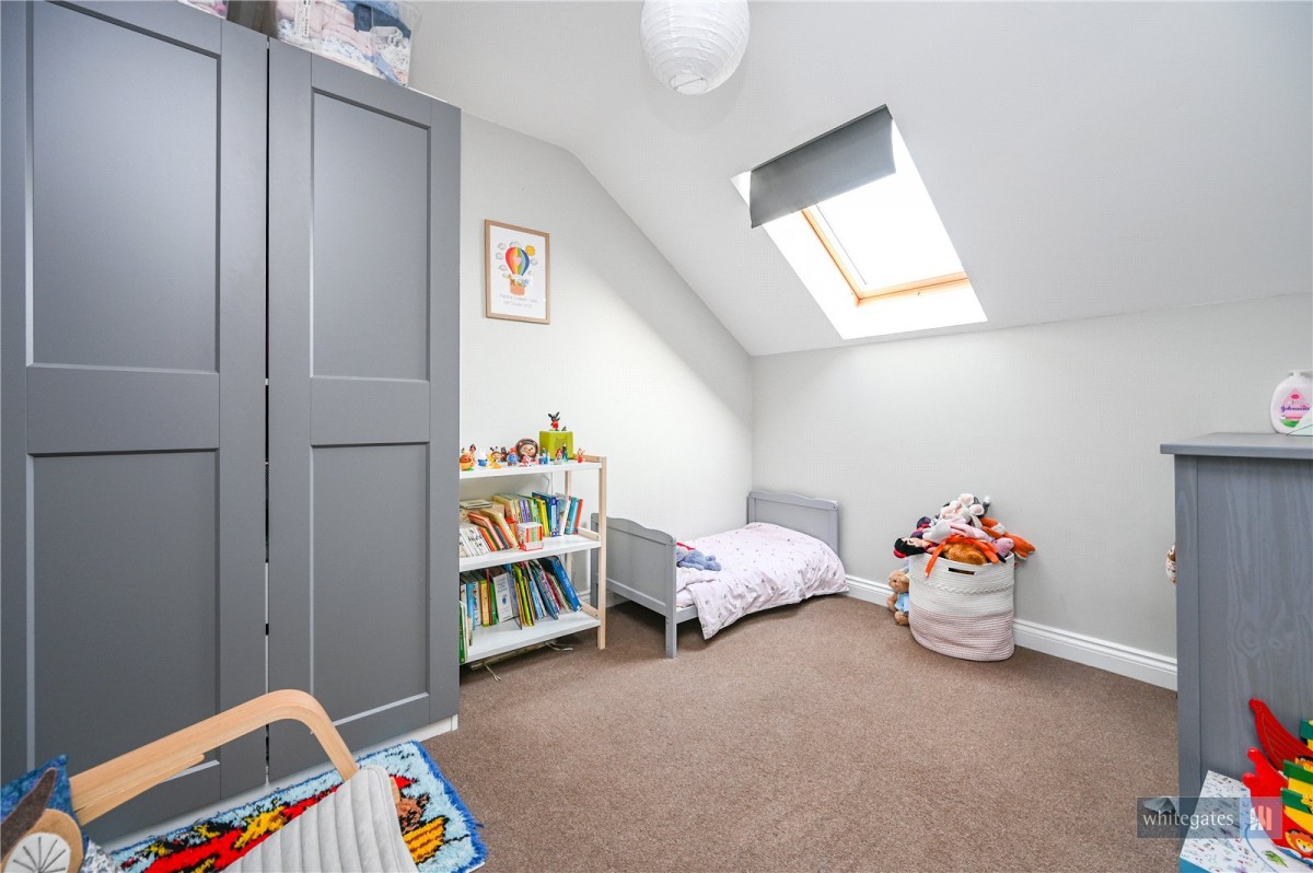 Whiston, Prescot, Merseyside