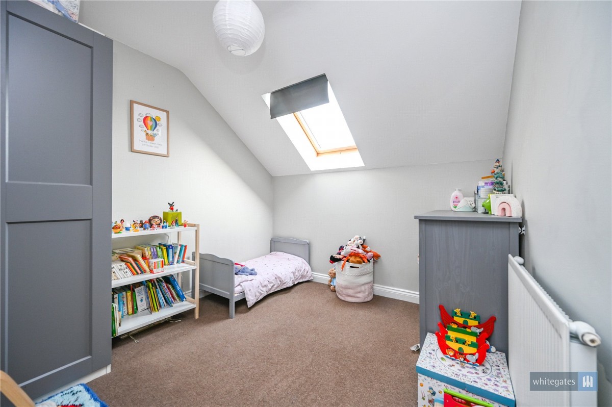 Whiston, Prescot, Merseyside