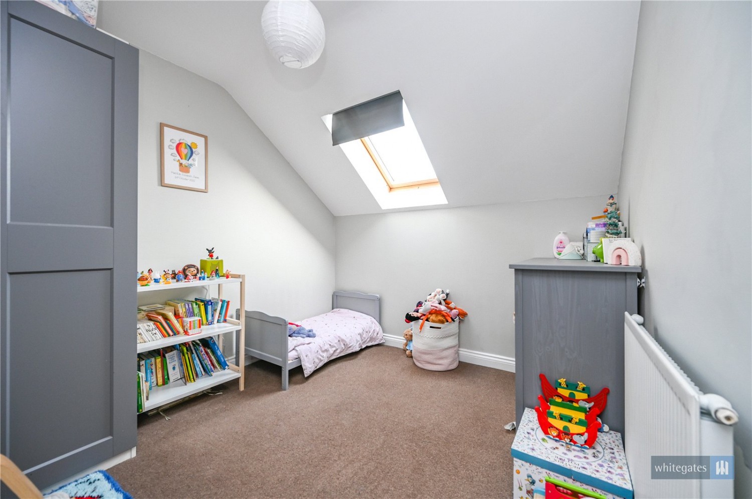 Whiston, Prescot, Merseyside