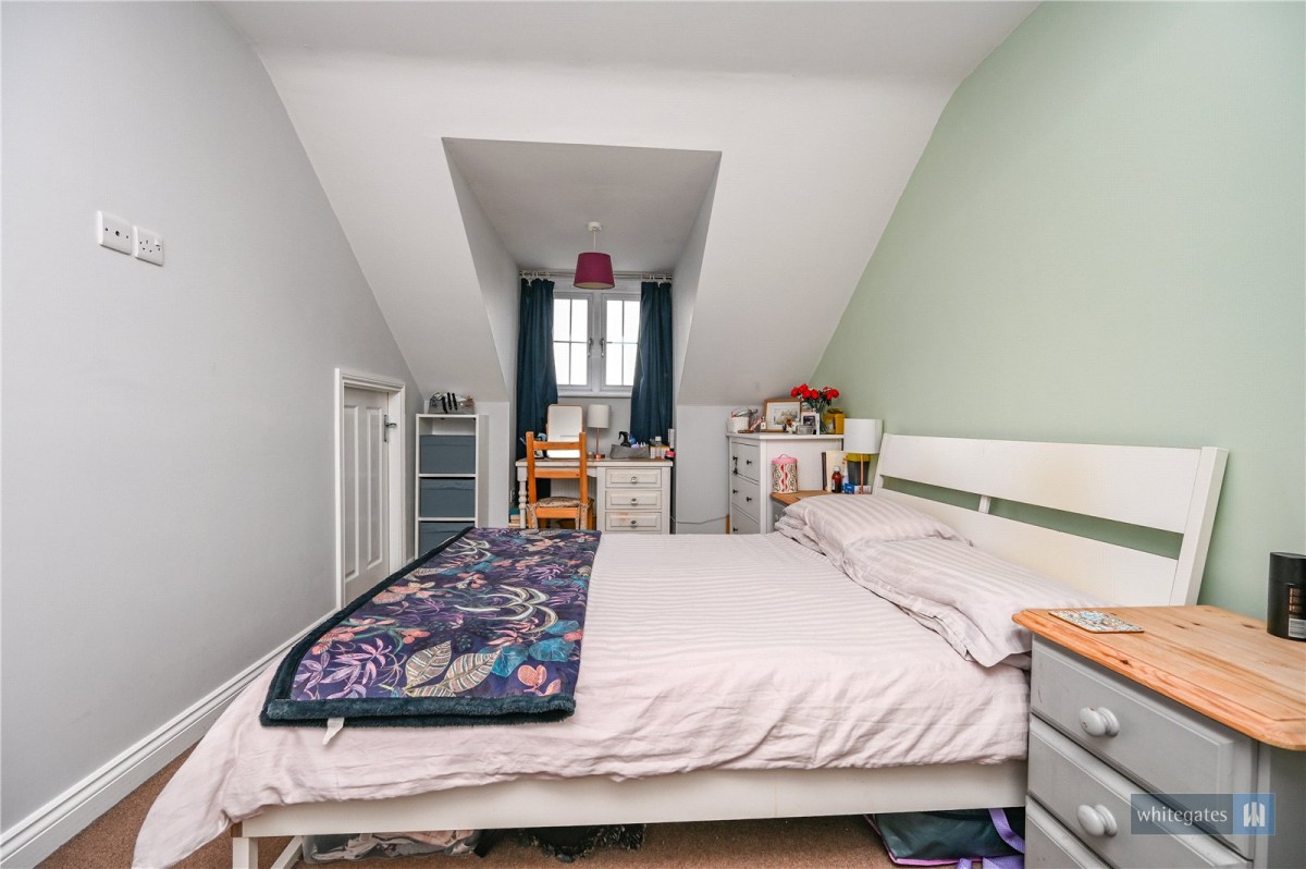 Whiston, Prescot, Merseyside