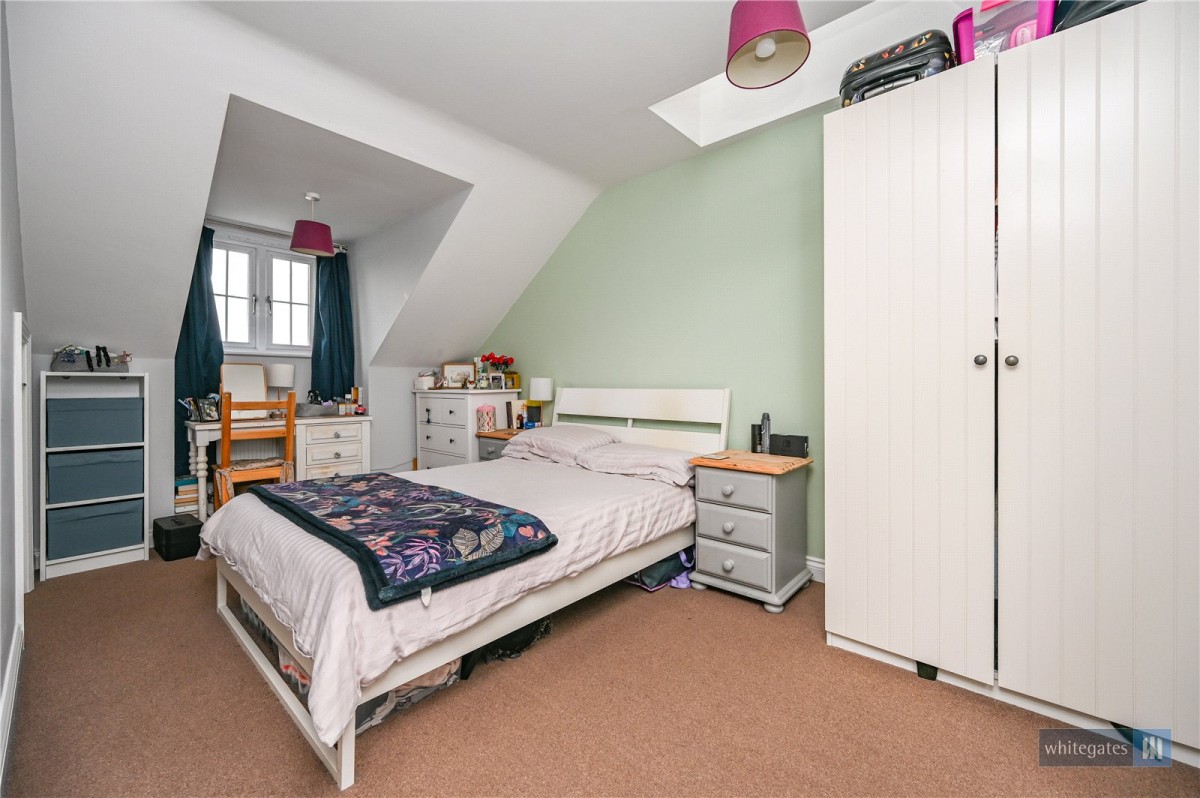 Whiston, Prescot, Merseyside