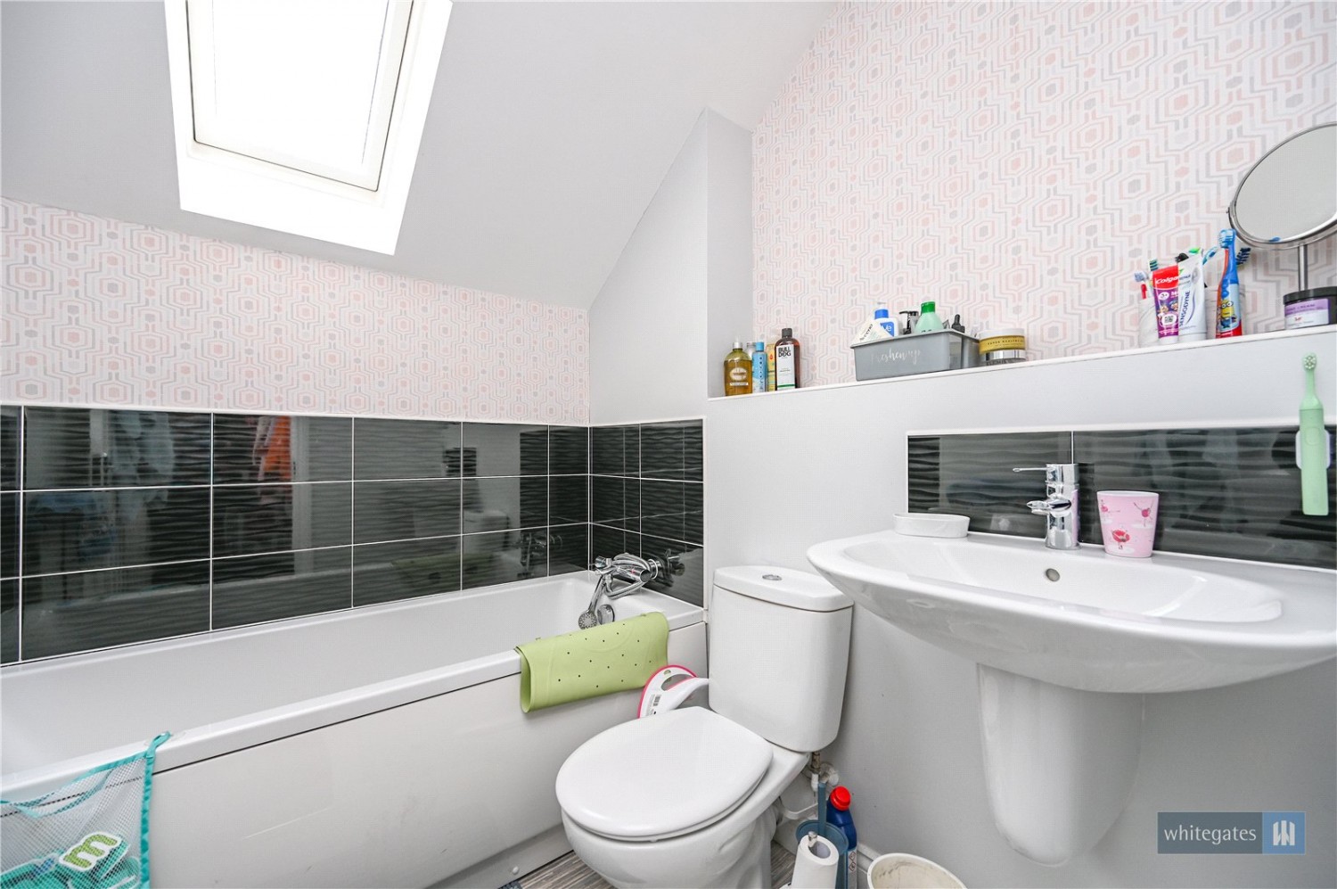 Whiston, Prescot, Merseyside