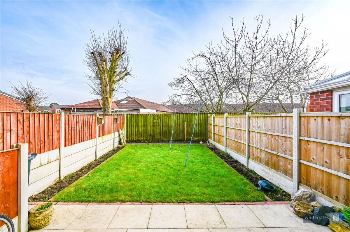 Whiston, Prescot, Merseyside