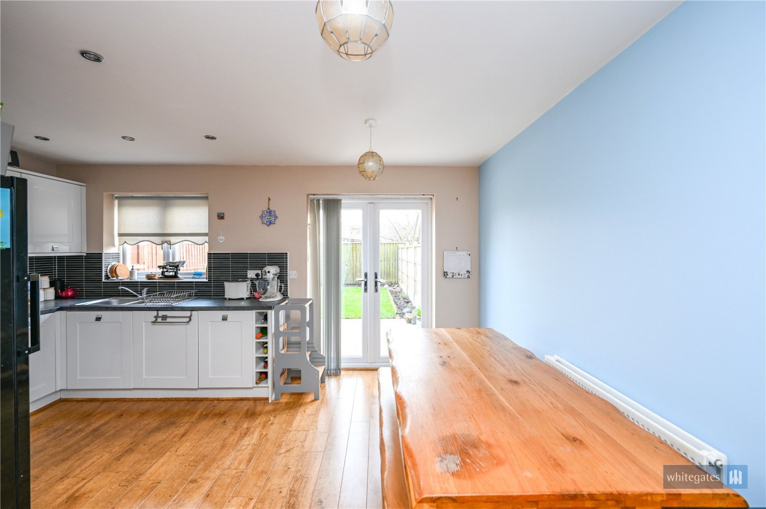 Whiston, Prescot, Merseyside