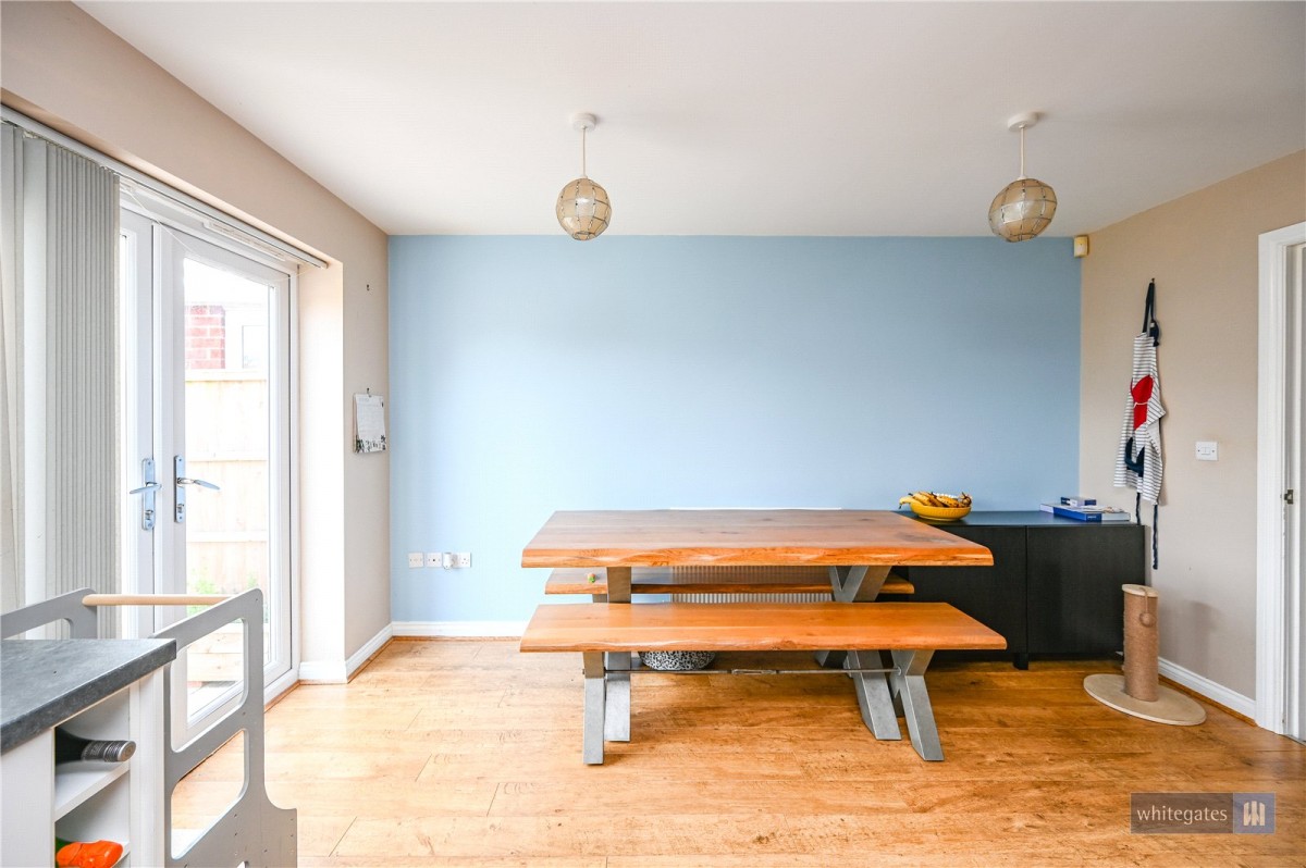 Whiston, Prescot, Merseyside