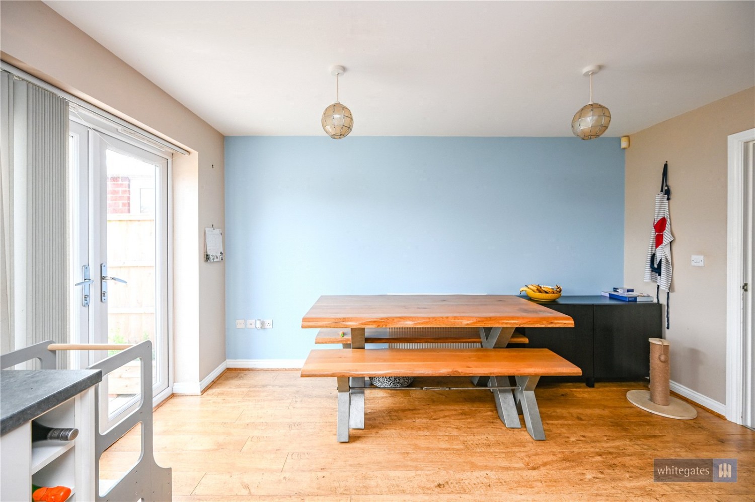 Whiston, Prescot, Merseyside