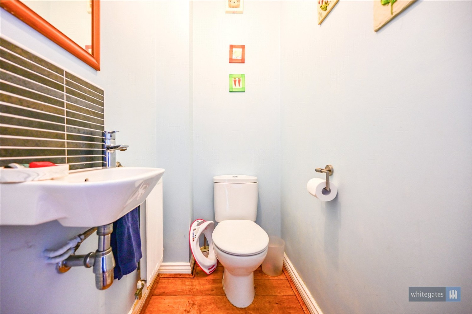 Whiston, Prescot, Merseyside