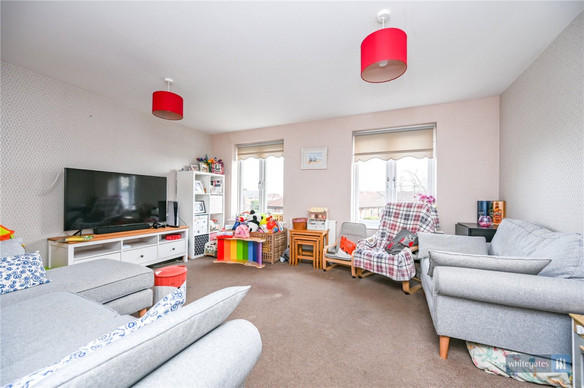 Whiston, Prescot, Merseyside