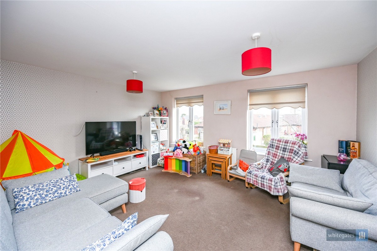 Whiston, Prescot, Merseyside