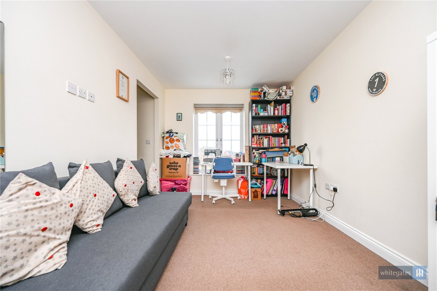 Whiston, Prescot, Merseyside