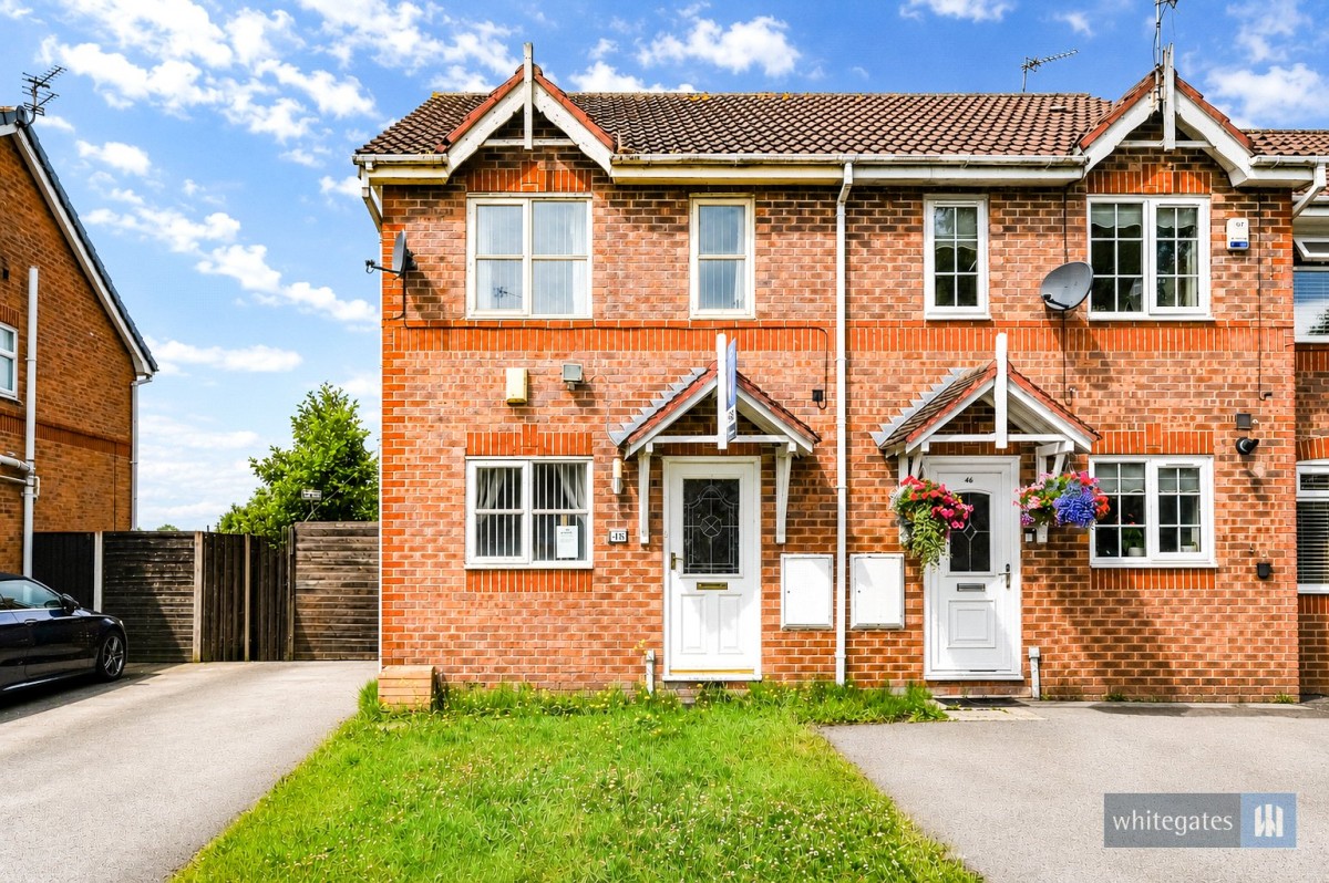 Whiston, Prescot, Merseyside