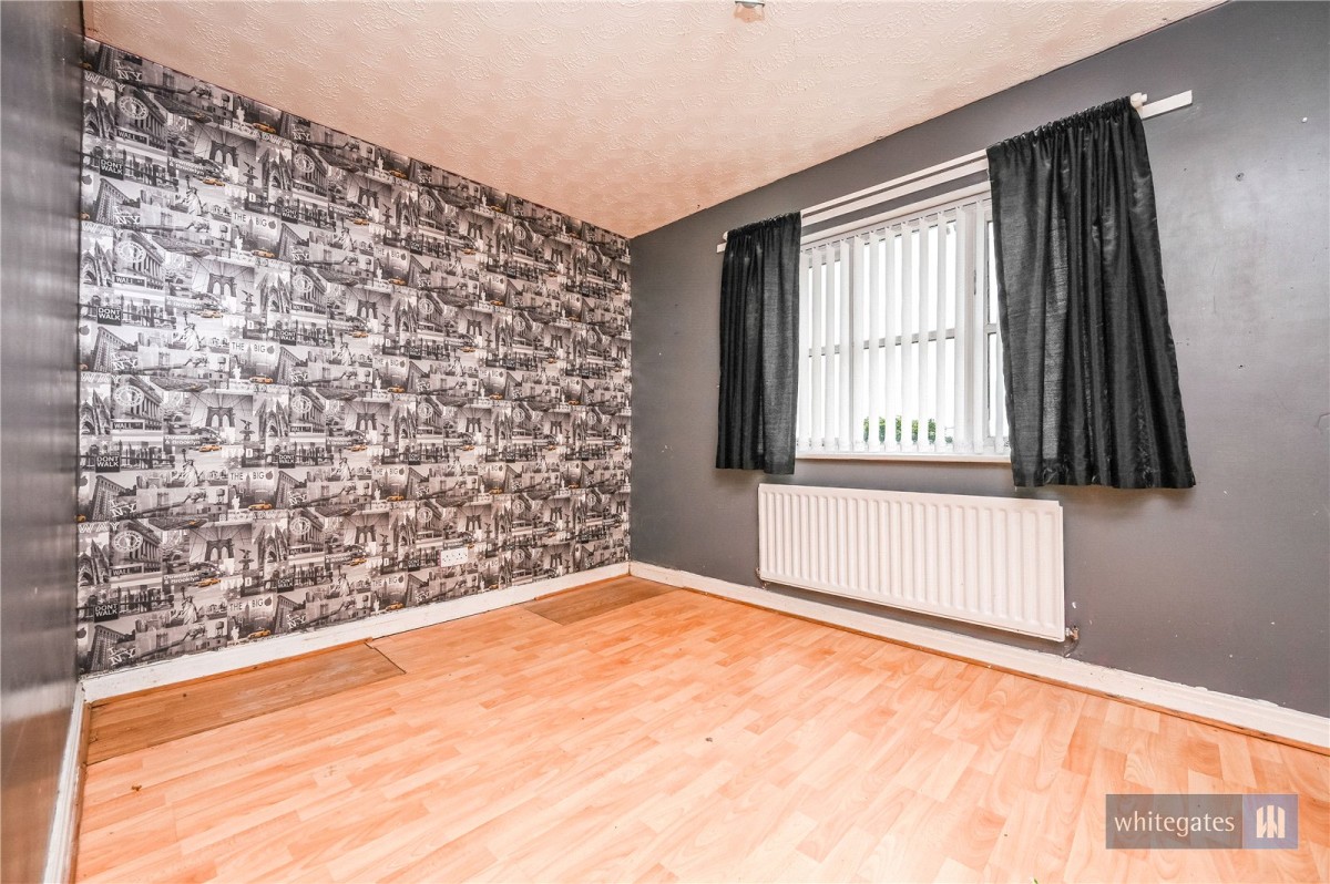 Whiston, Prescot, Merseyside