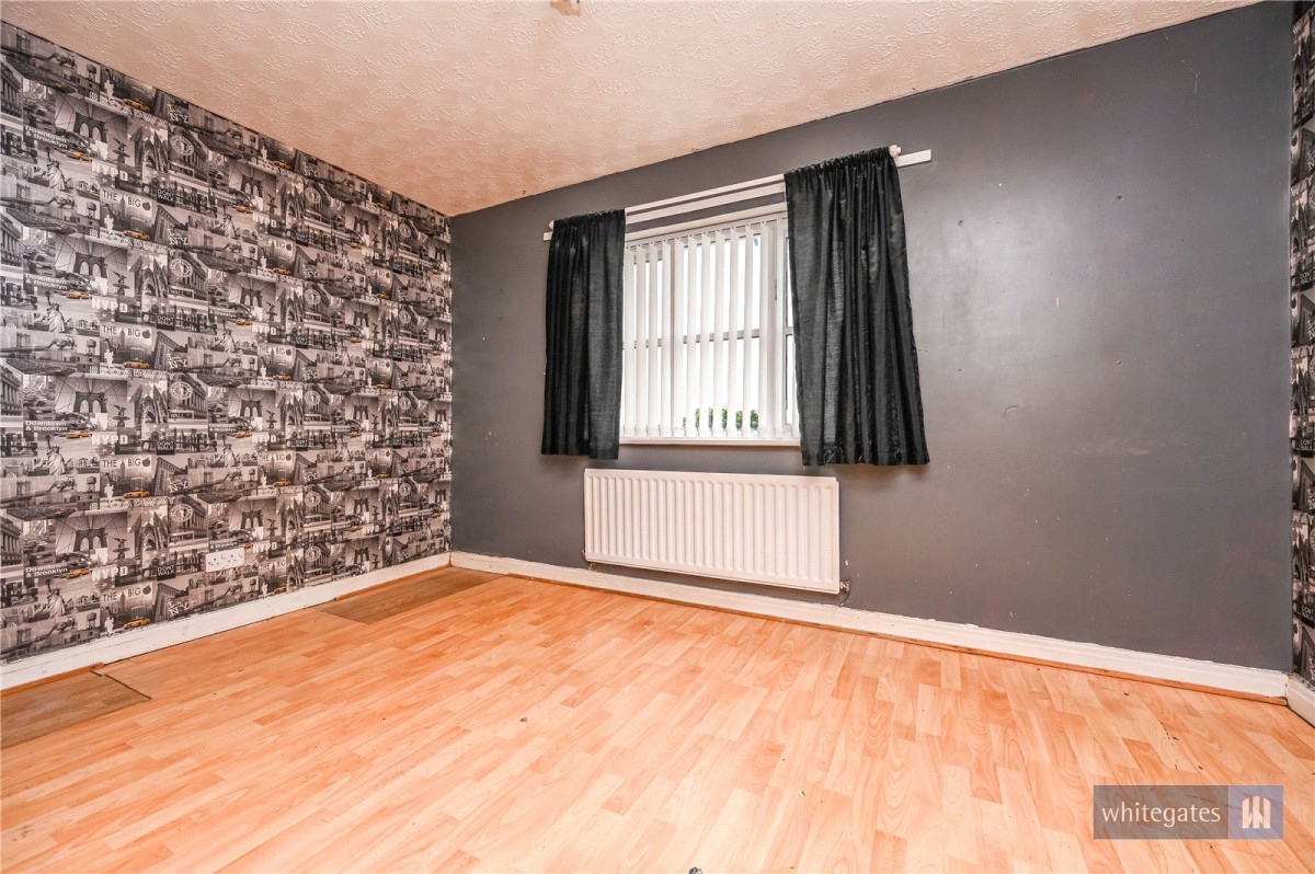 Whiston, Prescot, Merseyside