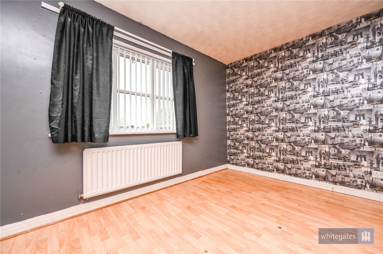Whiston, Prescot, Merseyside