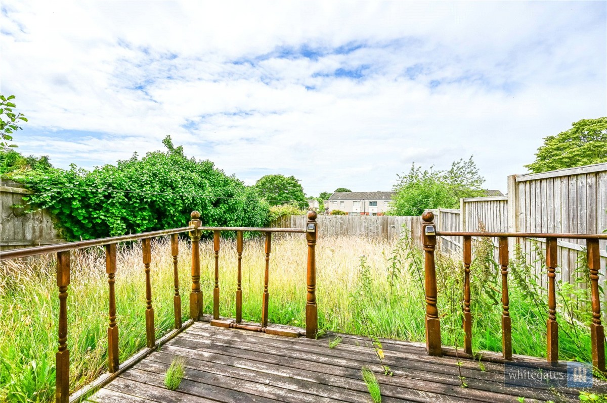 Whiston, Prescot, Merseyside