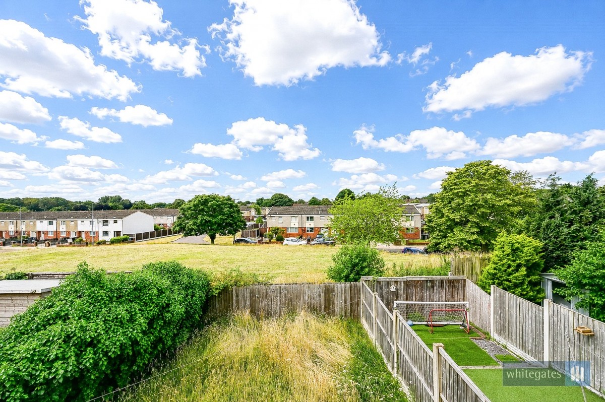 Whiston, Prescot, Merseyside