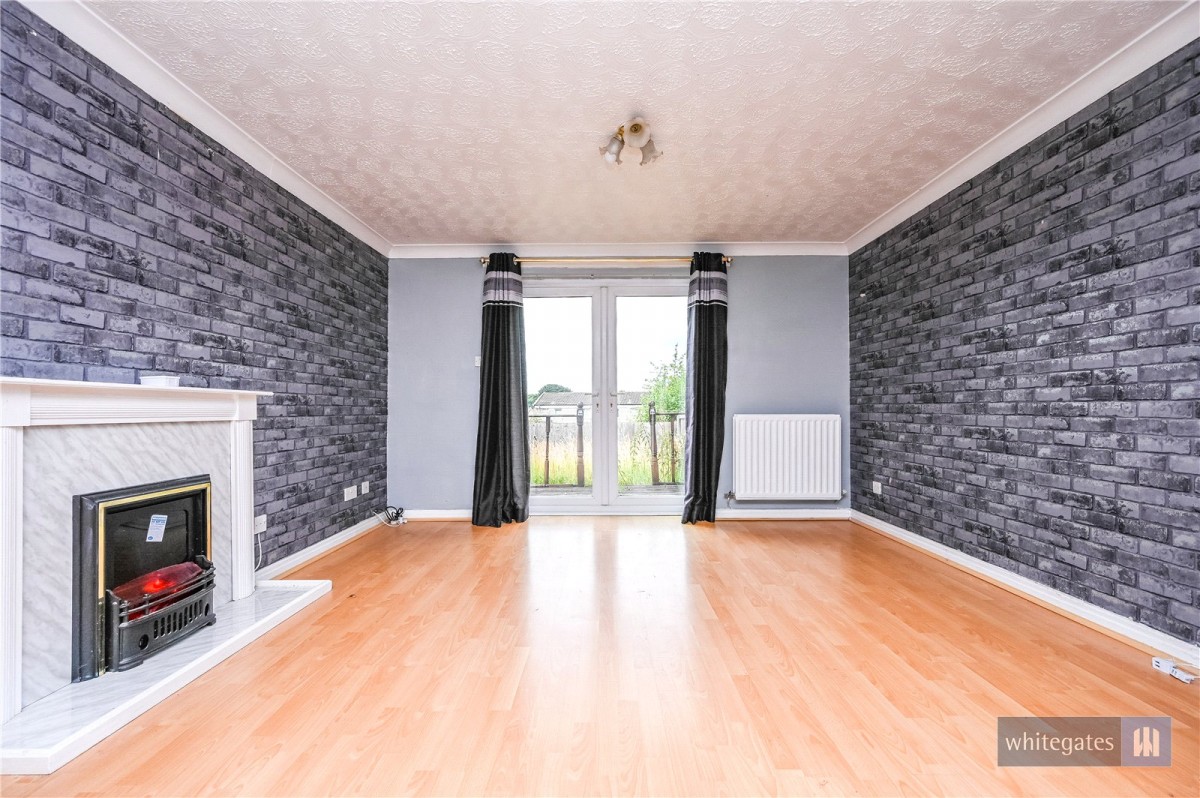 Whiston, Prescot, Merseyside