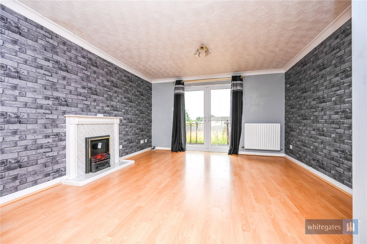 Whiston, Prescot, Merseyside