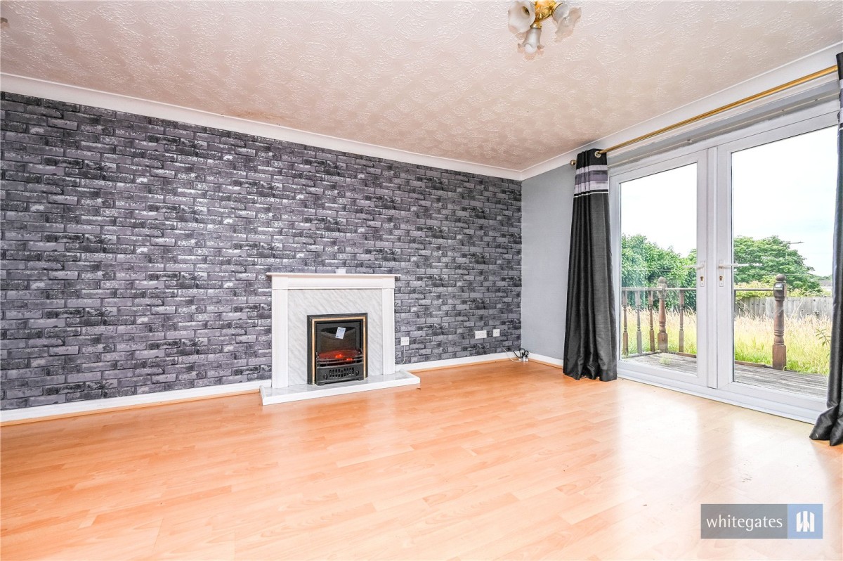 Whiston, Prescot, Merseyside