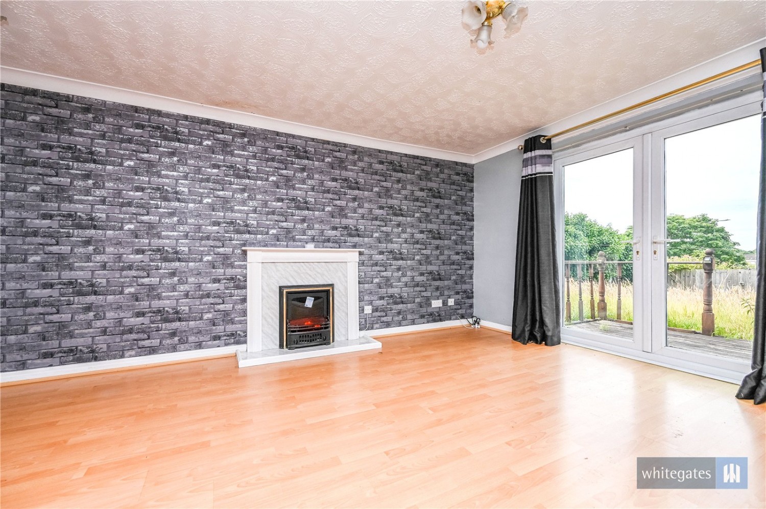 Whiston, Prescot, Merseyside