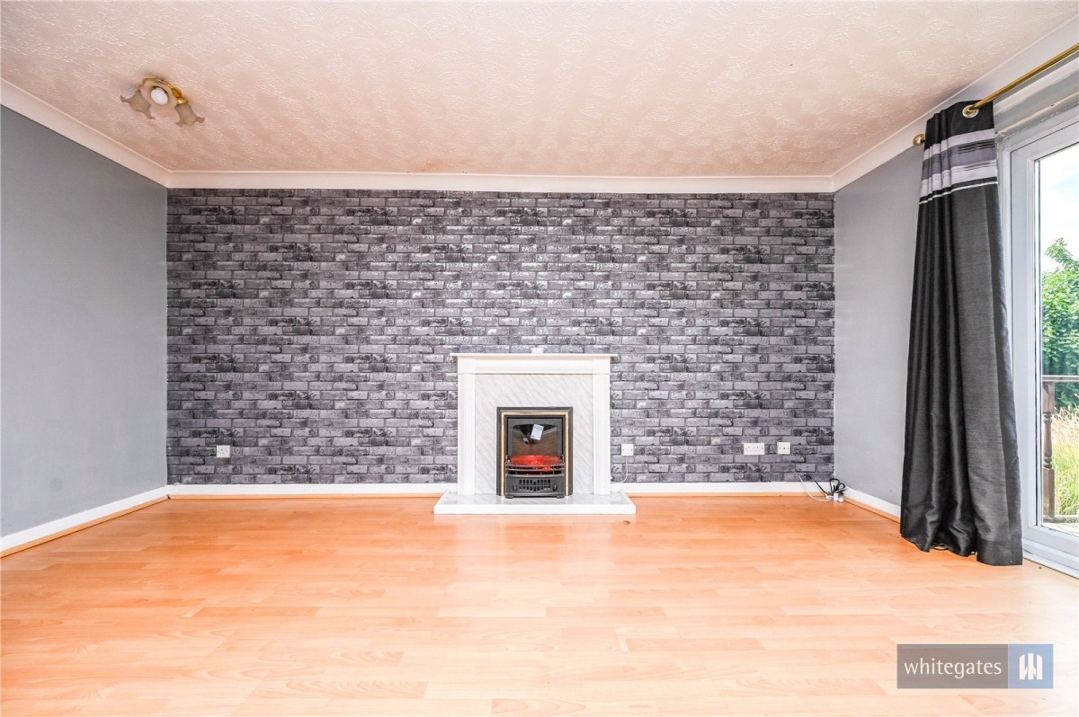 Whiston, Prescot, Merseyside
