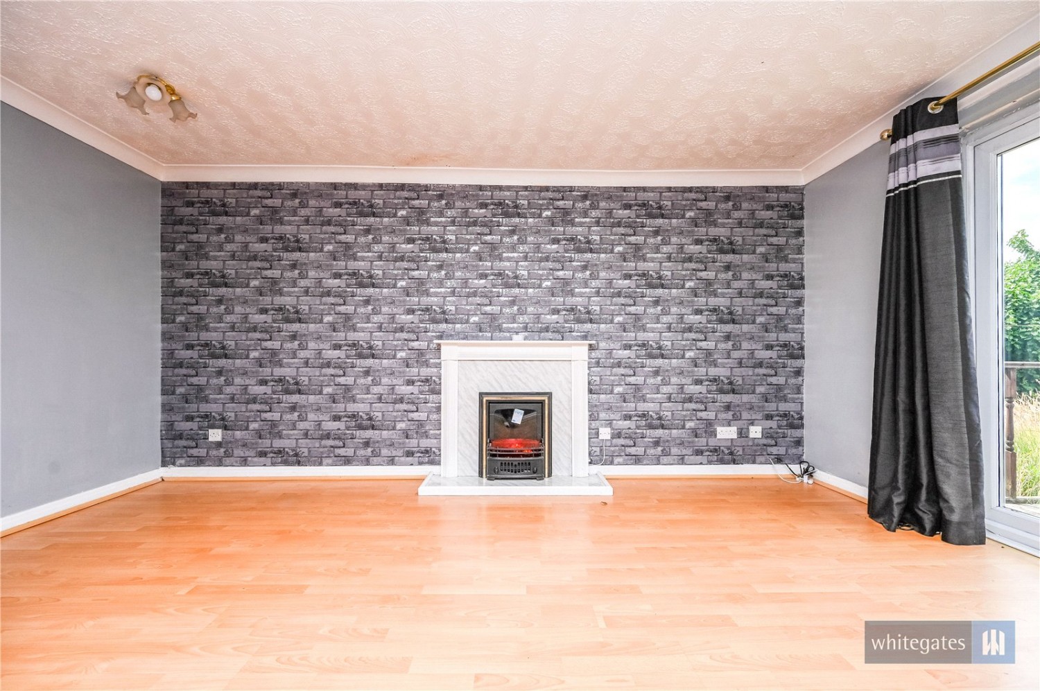 Whiston, Prescot, Merseyside