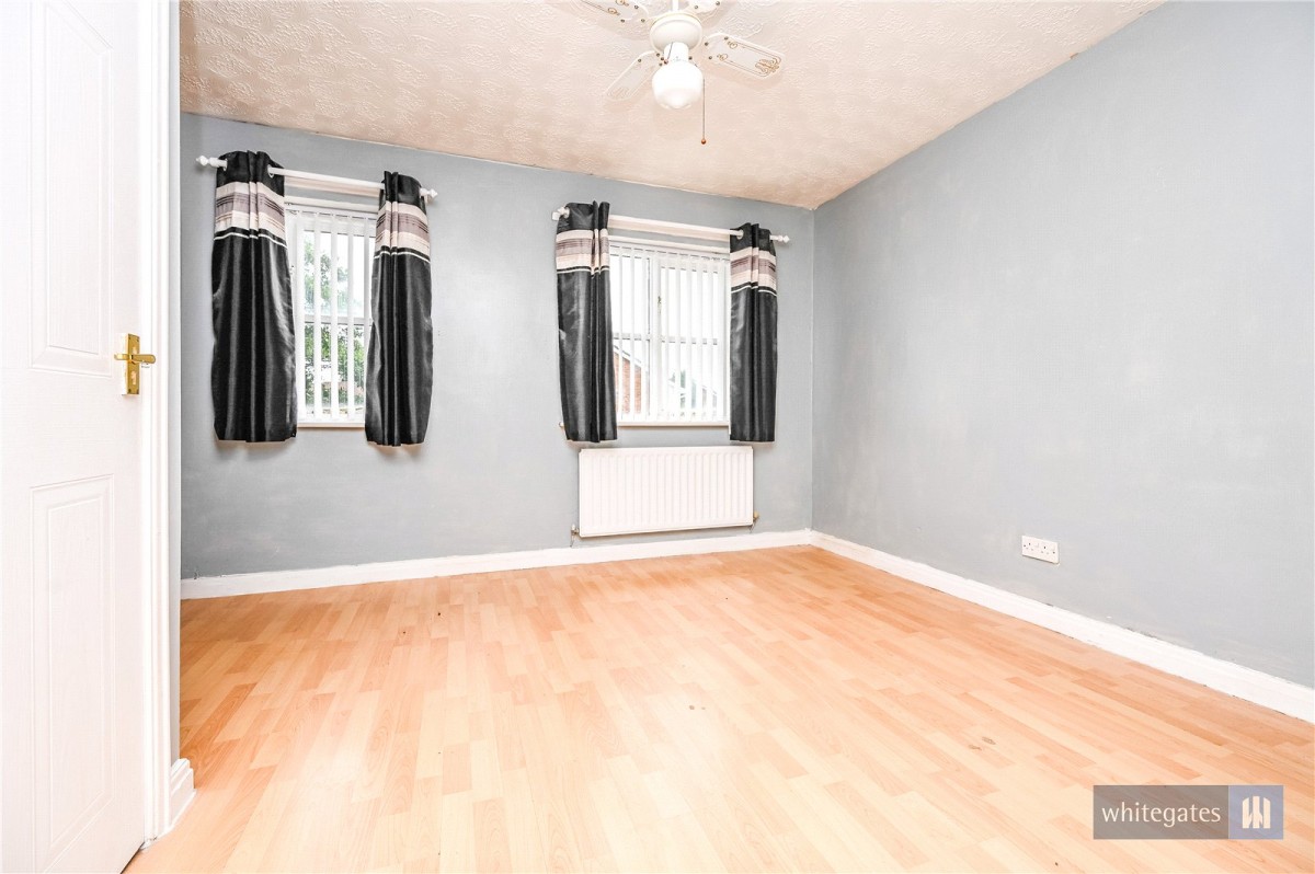 Whiston, Prescot, Merseyside