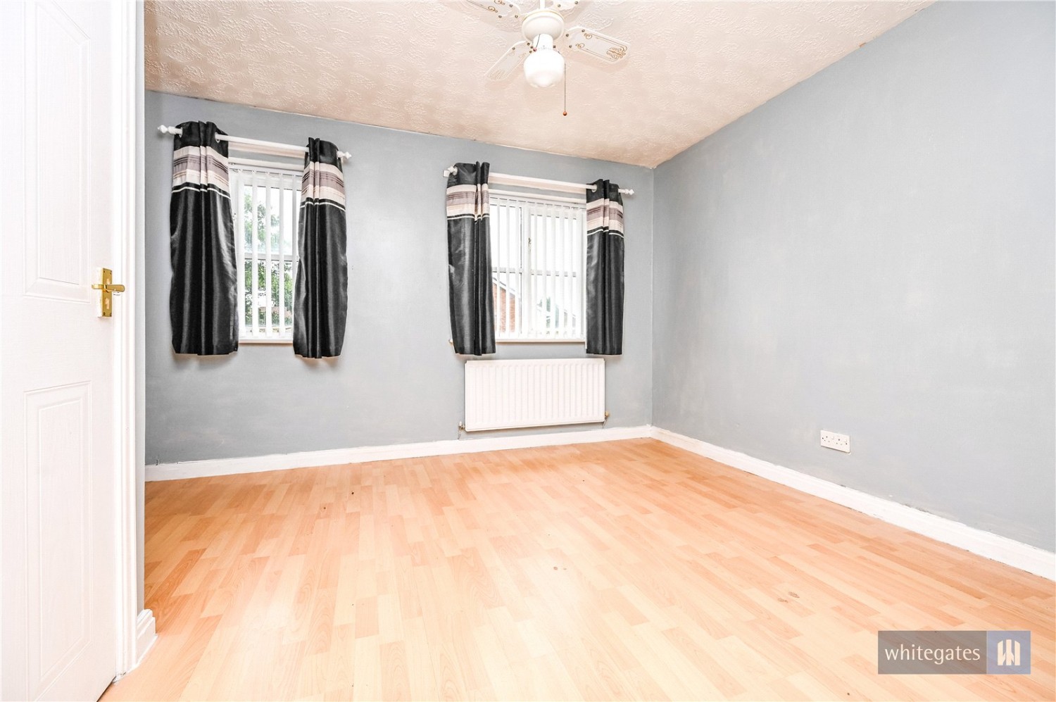 Whiston, Prescot, Merseyside