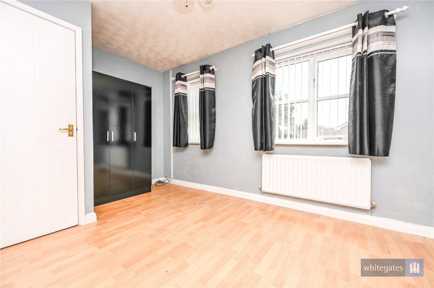 Whiston, Prescot, Merseyside
