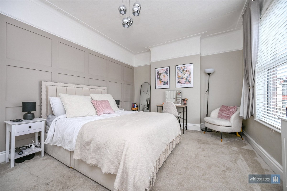 Eccleston Park, Prescot, Merseyside