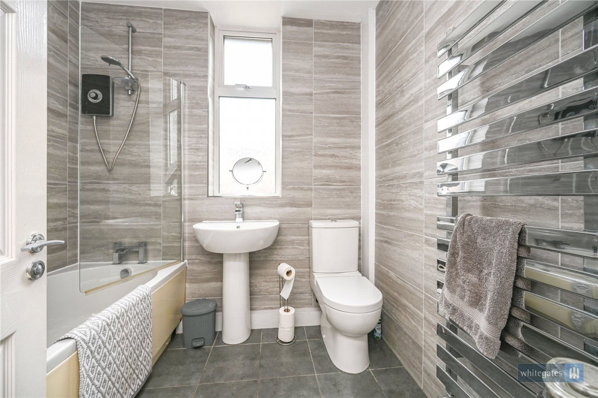 Eccleston Park, Prescot, Merseyside