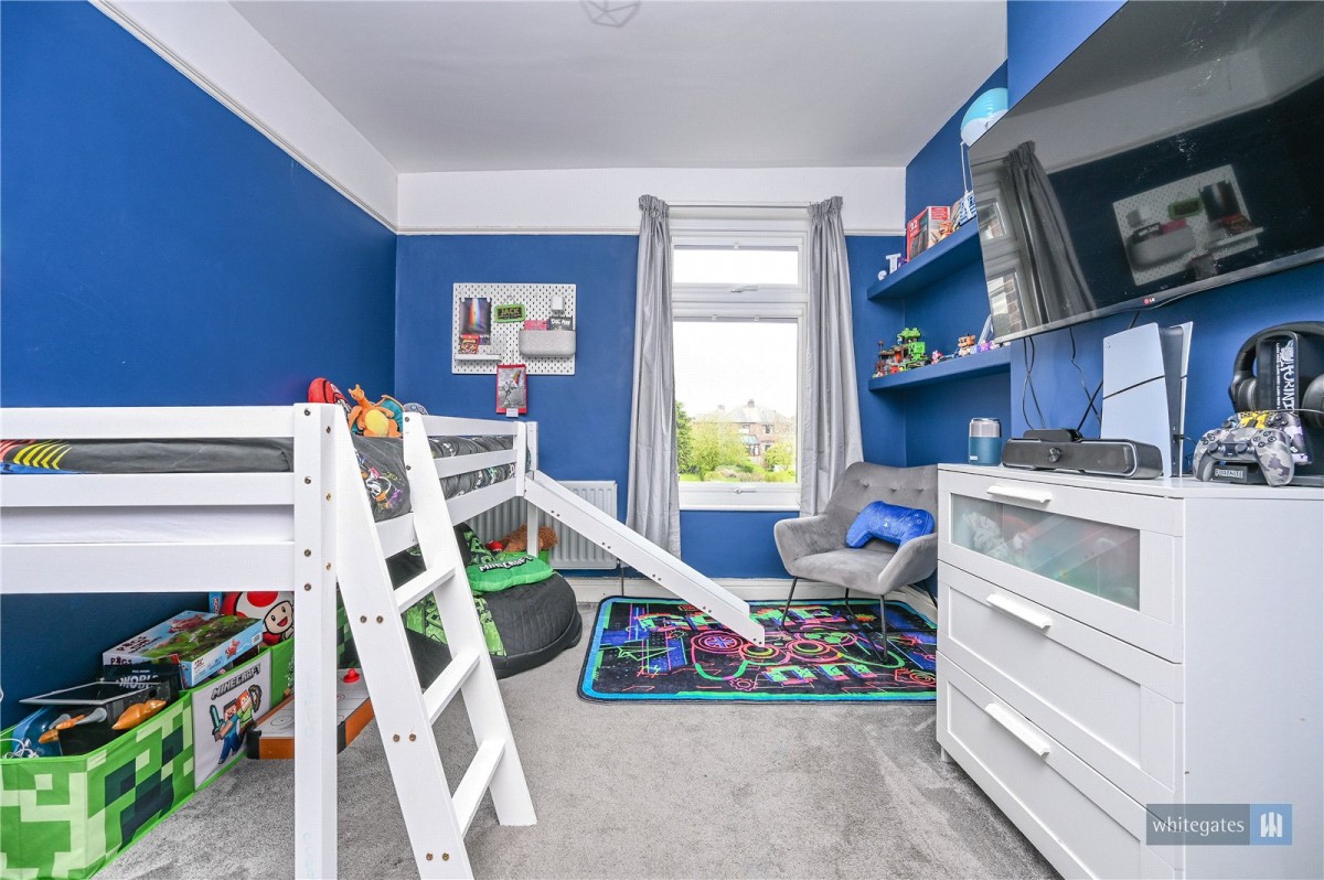 Eccleston Park, Prescot, Merseyside